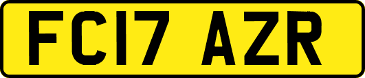 FC17AZR