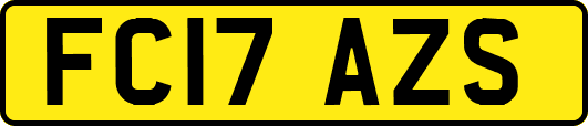FC17AZS