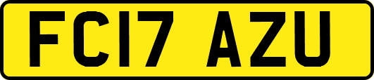 FC17AZU