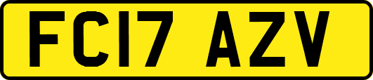 FC17AZV