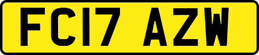 FC17AZW