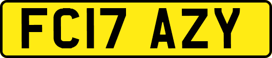 FC17AZY