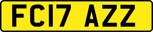 FC17AZZ