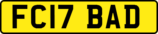 FC17BAD