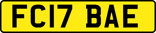 FC17BAE