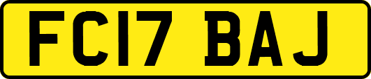 FC17BAJ