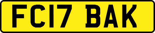 FC17BAK