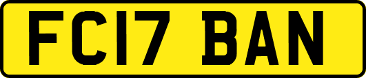 FC17BAN