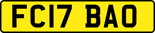 FC17BAO