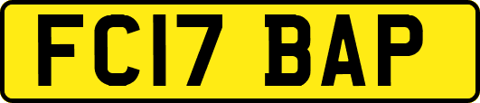 FC17BAP