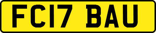 FC17BAU