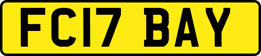 FC17BAY