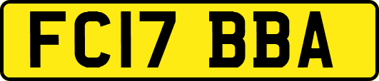 FC17BBA
