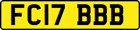 FC17BBB