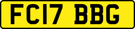 FC17BBG
