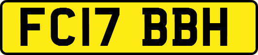 FC17BBH