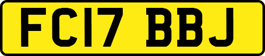 FC17BBJ
