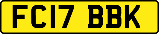 FC17BBK