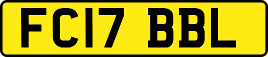 FC17BBL