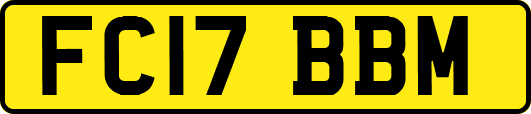 FC17BBM