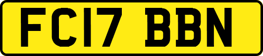 FC17BBN