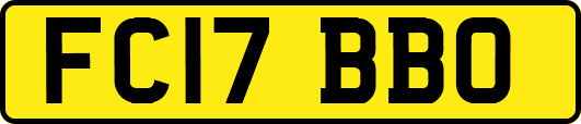 FC17BBO