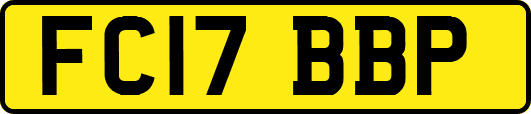 FC17BBP