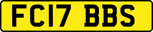 FC17BBS
