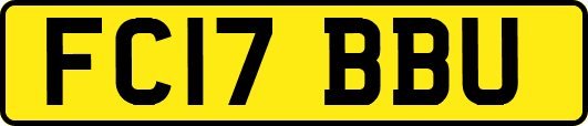 FC17BBU