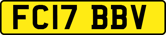 FC17BBV