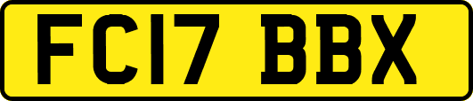 FC17BBX
