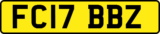 FC17BBZ