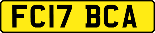 FC17BCA