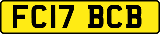 FC17BCB