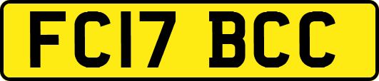 FC17BCC