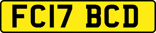 FC17BCD