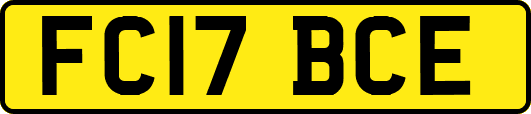 FC17BCE