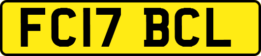 FC17BCL