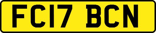 FC17BCN