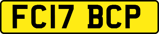 FC17BCP