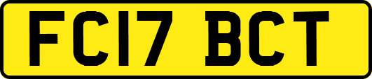 FC17BCT