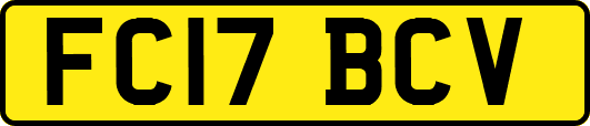 FC17BCV