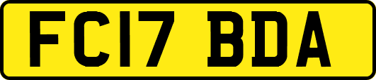FC17BDA