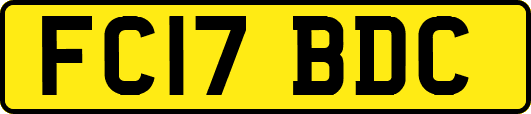 FC17BDC