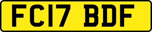 FC17BDF