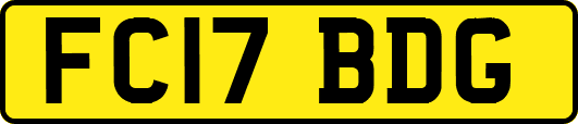 FC17BDG