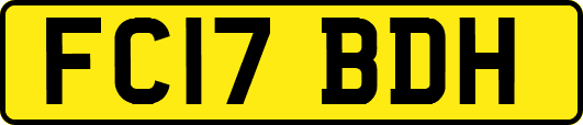 FC17BDH