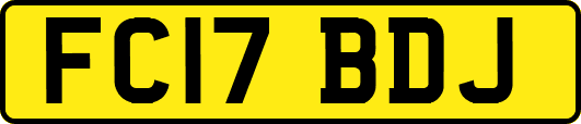 FC17BDJ