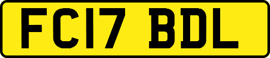 FC17BDL