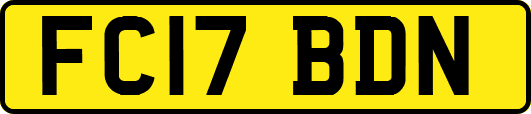 FC17BDN